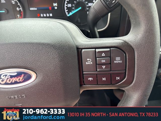 Used Car 2023 Ford F-150  Xl For Sale Under $35,000 In San Antonio, Texas