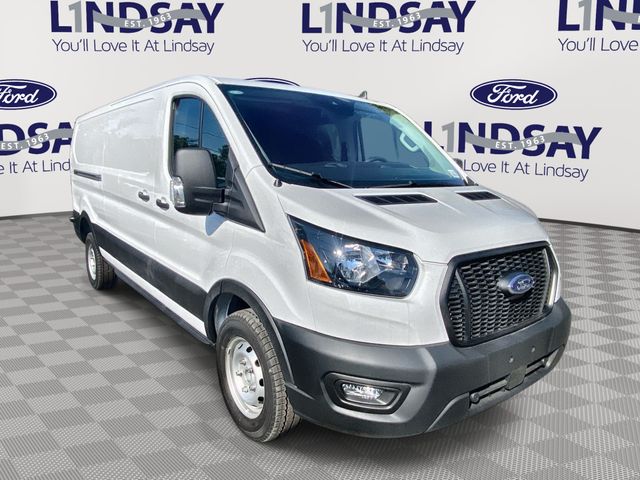 2023 Ford Transit-250