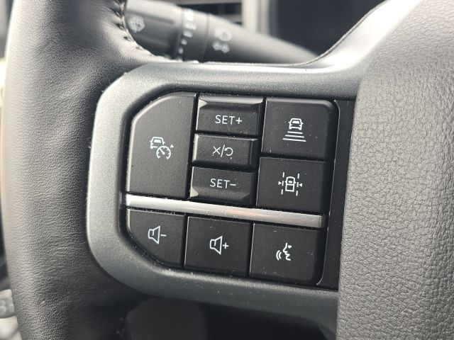 2024 Ford F-150 Lightning Flash:L166959A