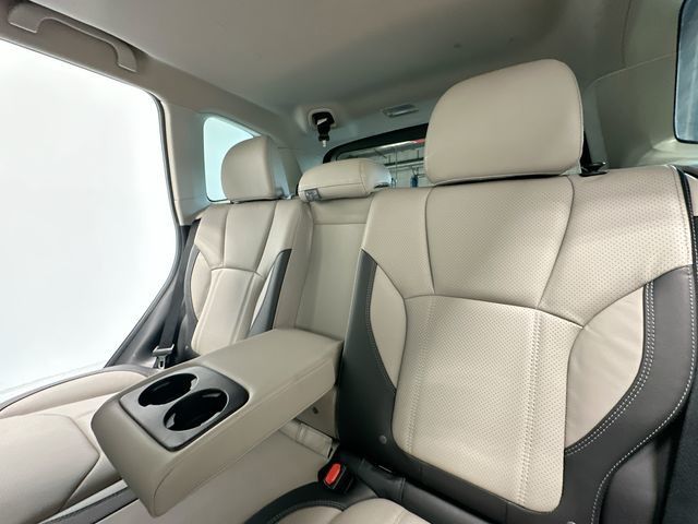 2020 Subaru Forester Limited Green at Subaru and VW of Moon Township