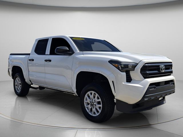 2024 Toyota Tacoma - $30,491