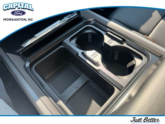 New 2026 White Ford Lariat image 26