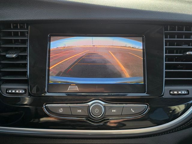 2021 Buick Encore AWD Preferred