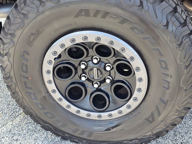2025 Ford F-150 Raptor:169062A