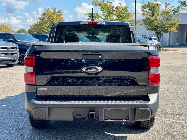 Used 2023 Ford Maverick Truck
