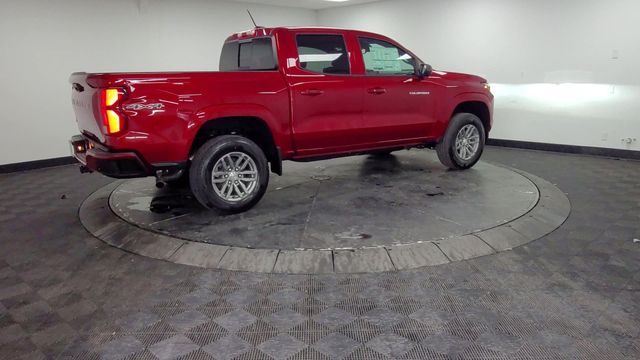 2026 – Chevrolet – Colorado