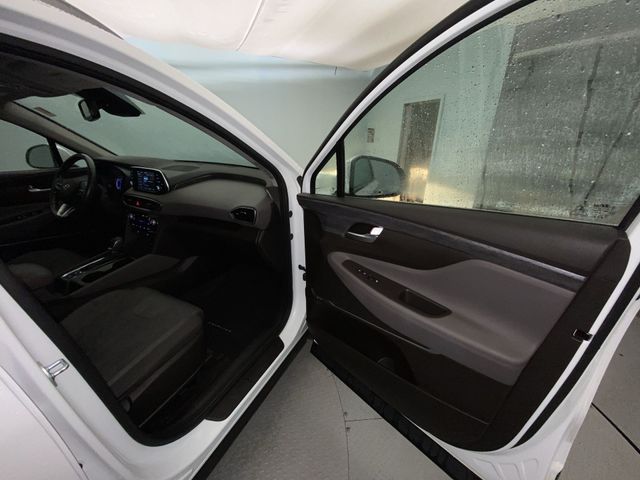 Used 2019 Gray Hyundai SEL Plus image 23