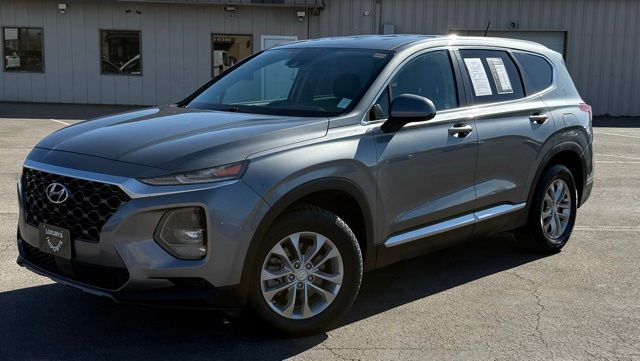 2019 Hyundai Santa Fe 2.4L SE FWD