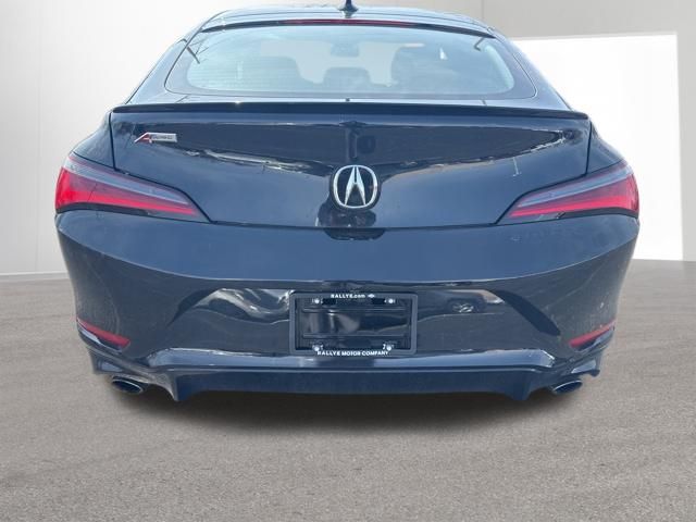 Used 2023 Acura Integra For Sale in Indianapolis, IN