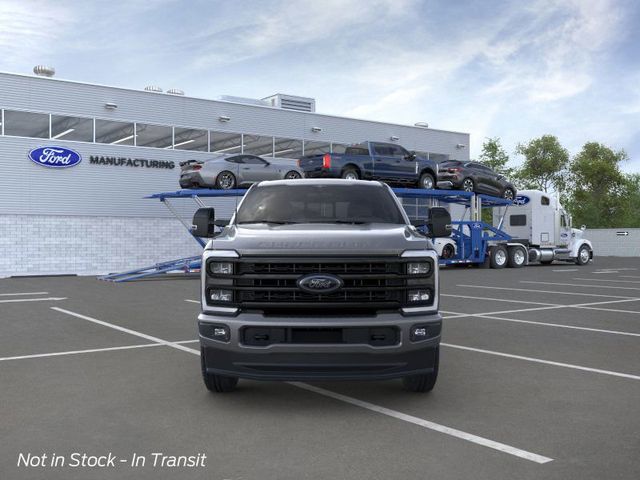 2024 Ford F-350SD Lariat 7