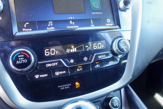 Used 2023 Nissan Murano SUV
