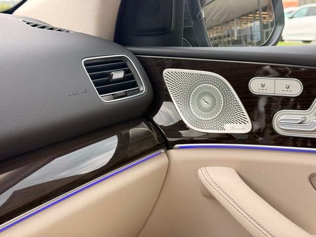 New 2026 Gray Mercedes-Benz GLE 350 image 25