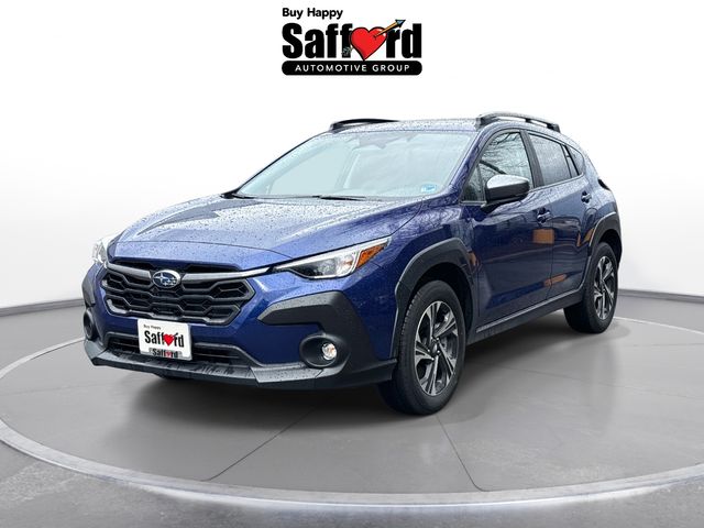 2026 Subaru Crosstrek Premium AWD
