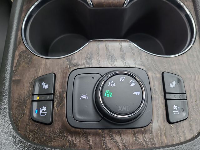 2023 – GMC – Acadia