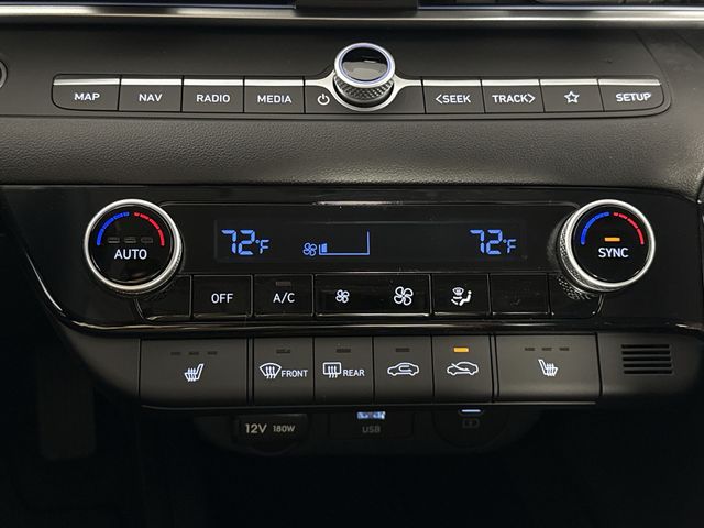 New 2025 Hyundai Elantra For Sale in Indianapolis, IN