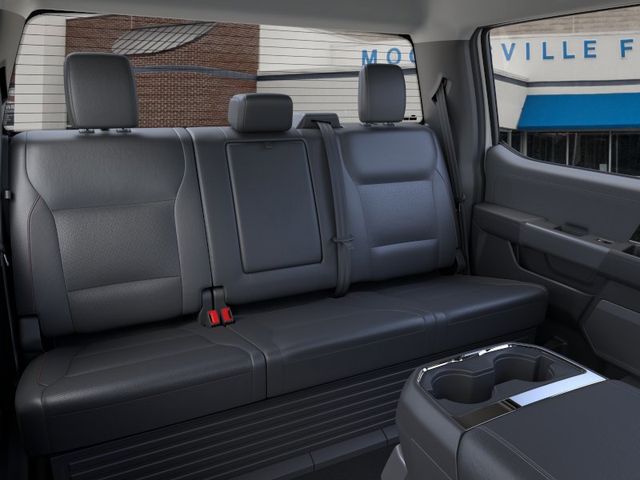 New 2026 White Ford Lariat image 11