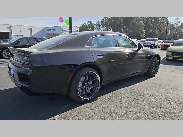 2026 Dodge Charger R/T Plus