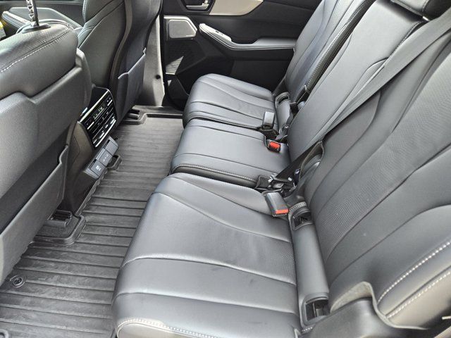 used 2026 Acura MDX car, priced at $49,215