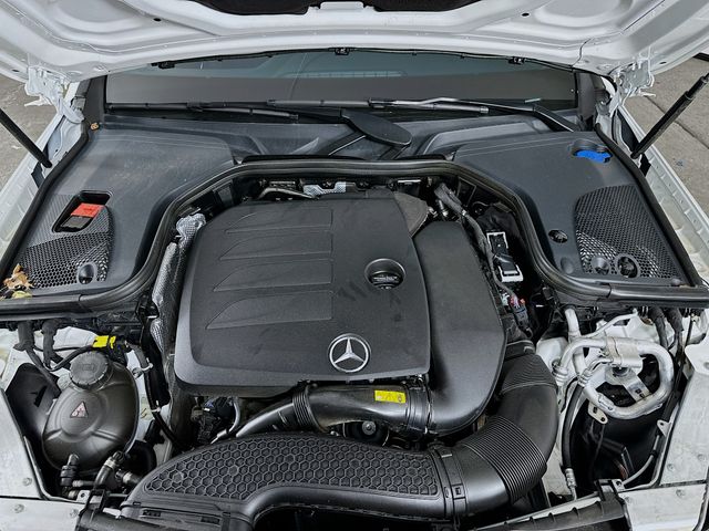 2023 Mercedes-Benz E-Class E 350 32