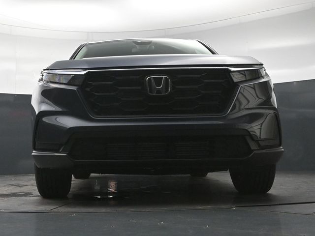 New 2026 Gray Honda LX image 26