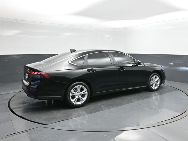 Used 2026 Honda Accord Sedan