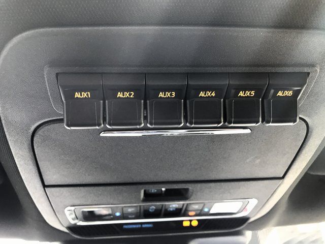 New 2026 Red Ford Platinum image 15