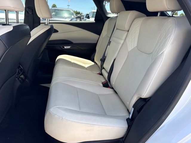 2024 Lexus RX 350 - Photo 19