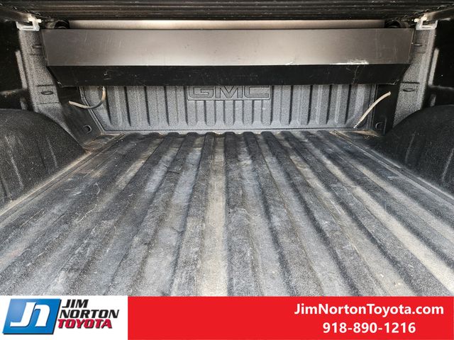 Used 2023 GMC Sierra 1500 Truck