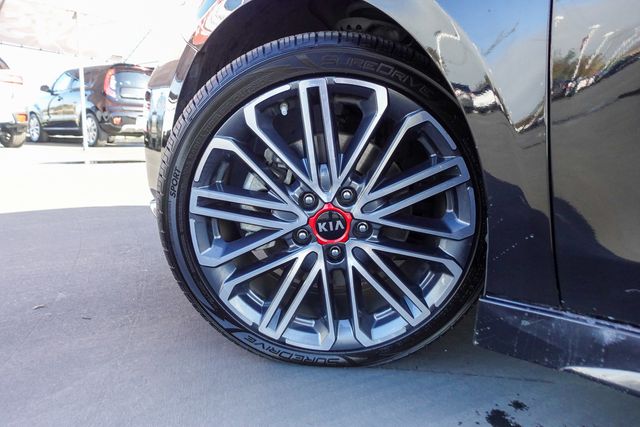 used 2021 Kia Forte car, priced at $16,000