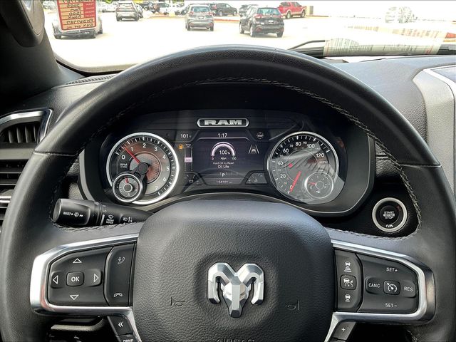 Used 2025 Ram 1500 Truck