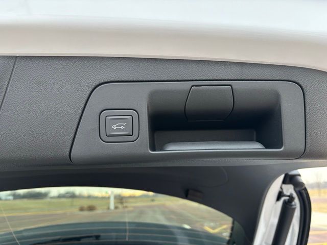 2026 Buick Envision Preferred AWD