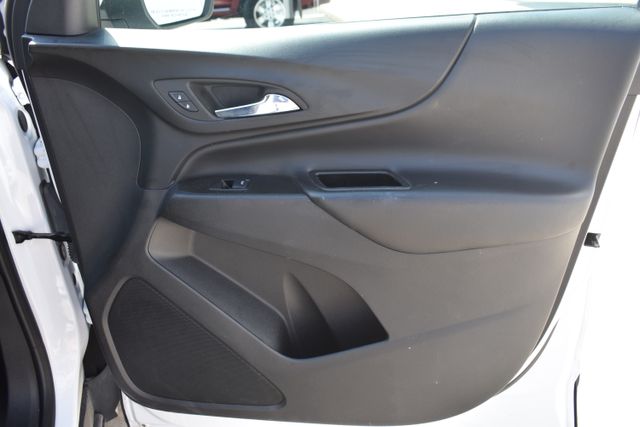 Used 2024 Chevrolet Equinox SUV