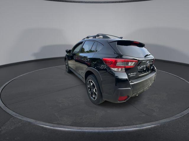 2020 Subaru Crosstrek - $19,777