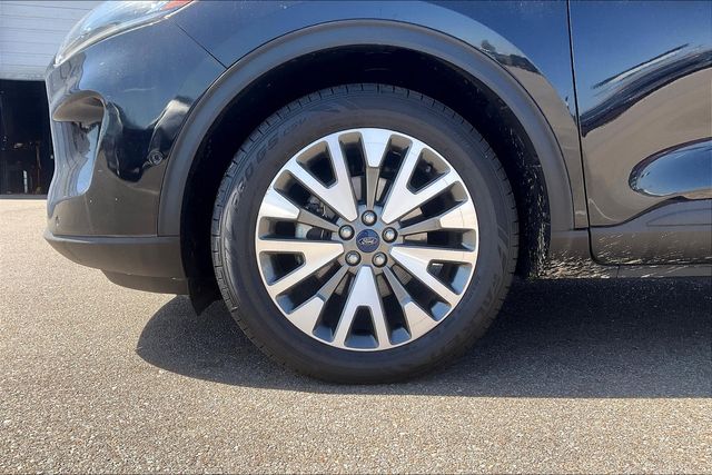 Used 2020 Ford Escape For Sale in OLIVE BRANCH, MS
