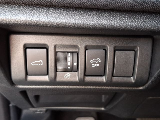 2025 Subaru Outback Premium White at Rafferty Subaru
