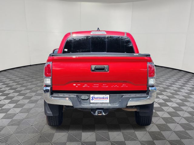 Used 2022 Toyota Tacoma Truck