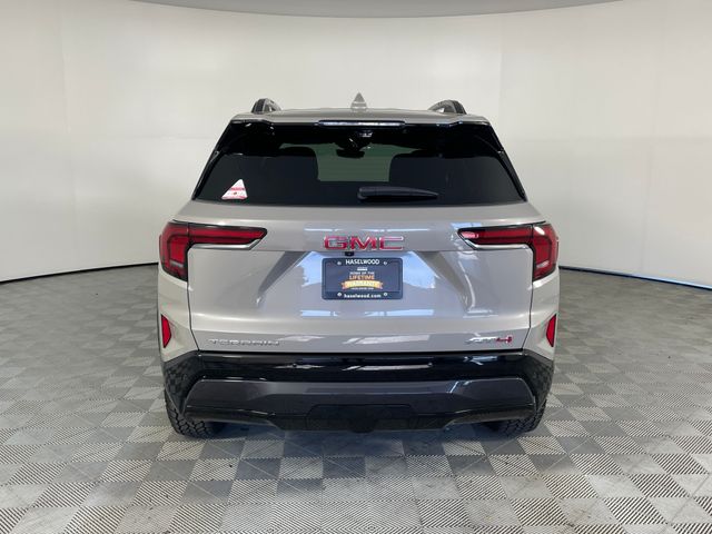 New 2026 GMC Terrain AT4 For Sale in Bremerton, WA