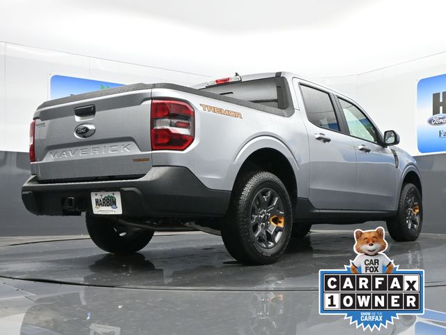2023 Ford Maverick Lariat photo