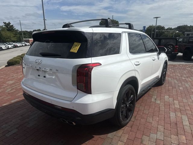 Used 2025 Hyundai Palisade SUV