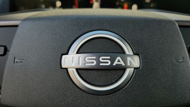 2026 Nissan Sentra