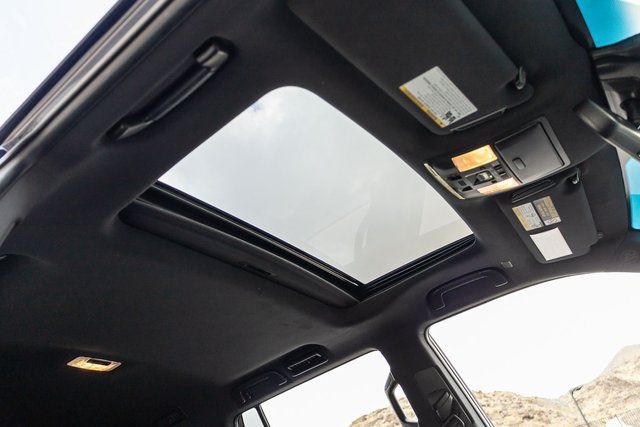 2022 Lexus GX GX photo