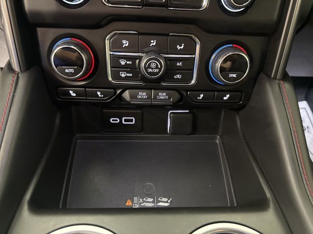 Used 2024 Chevrolet Tahoe SUV