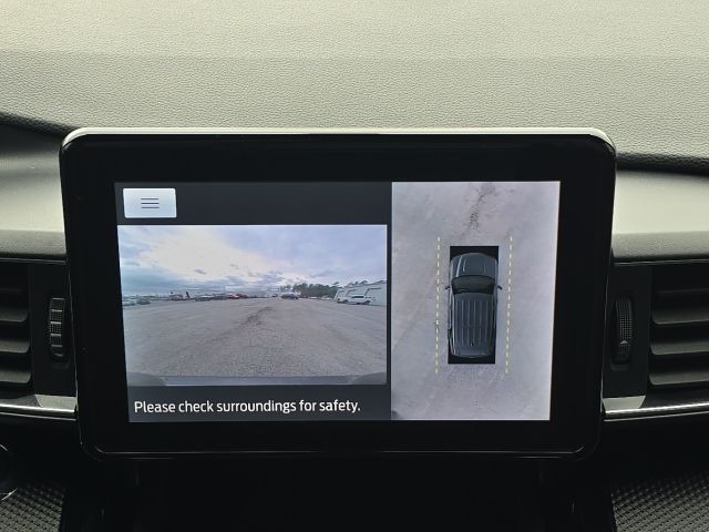 2022 Ford Explorer ST-Line:167962A