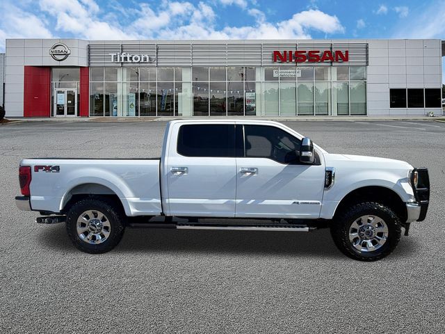 Used 2022 Ford F-250SD Truck