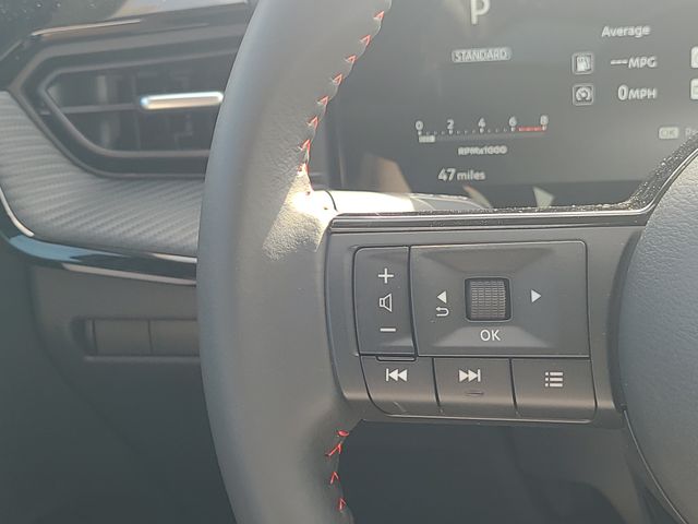 2025 Nissan Kicks SR AWD - Photo 15