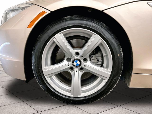 2014 BMW Z4 sDrive28i - 7