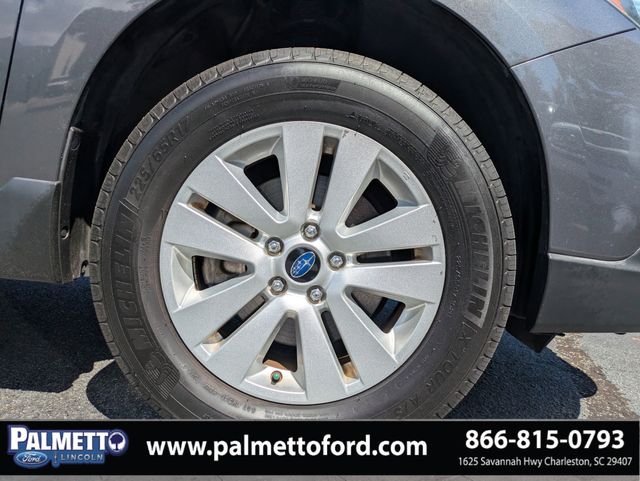 used 2019 Subaru Outback car, priced at $21,969