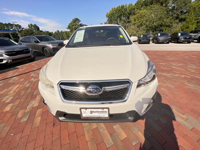 Used 2017 Subaru Crosstrek SUV