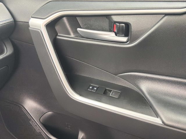 Used 2023 Toyota RAV4 Hybrid SUV