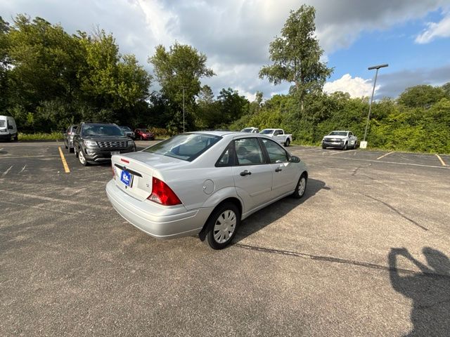 Used 2004 Light Tundra Clearcoat Metallic Ford SE image 34